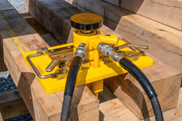 House Cribbing FAQ: Common Questions About Structural Lifting