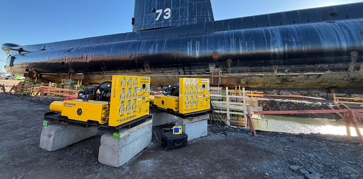 Unified Jack Machines