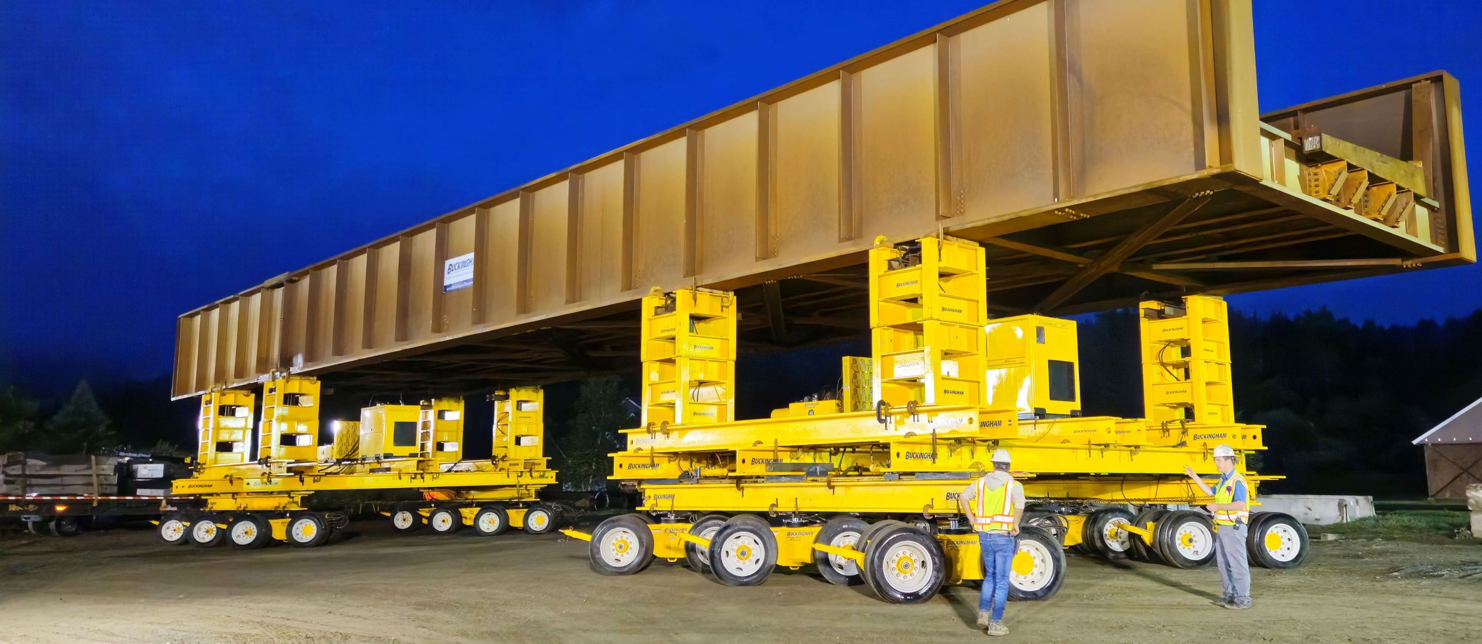 hydraulic power units