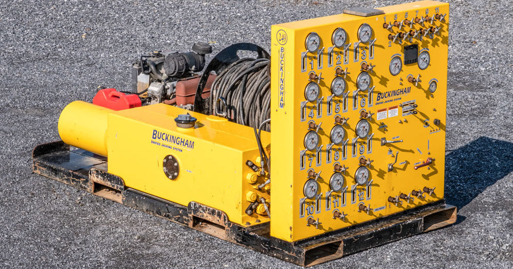 Used Equipment