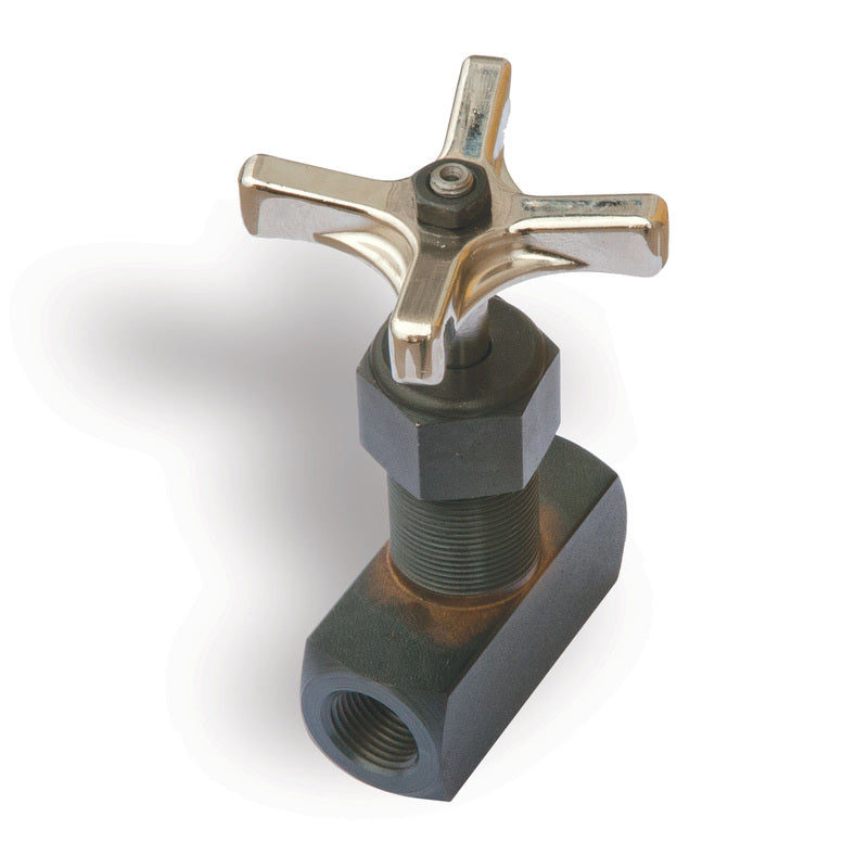 Needle Valve