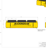 9 Ton roller