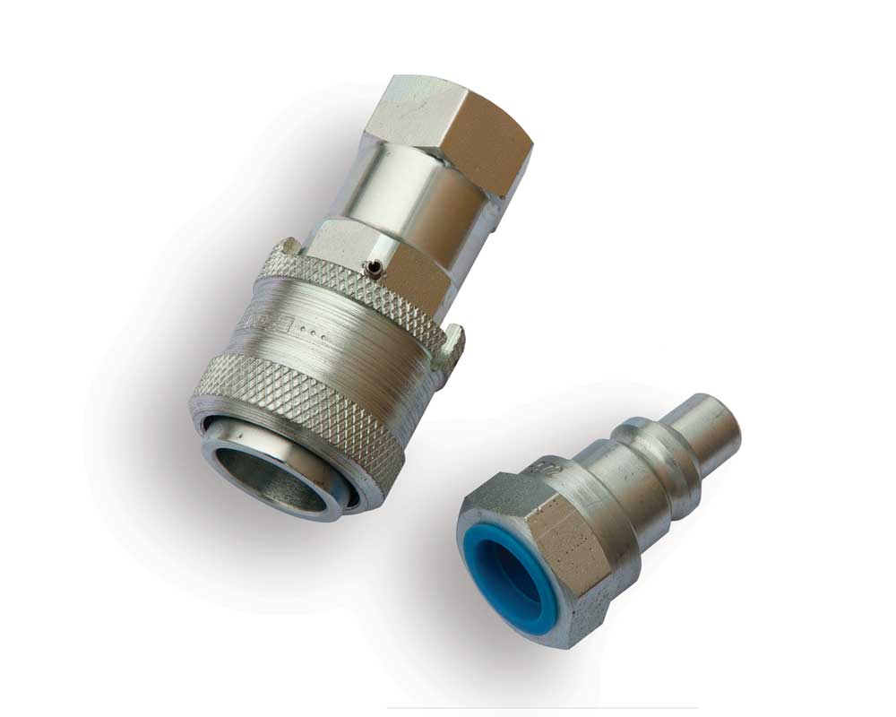 Quick Connect Fittings