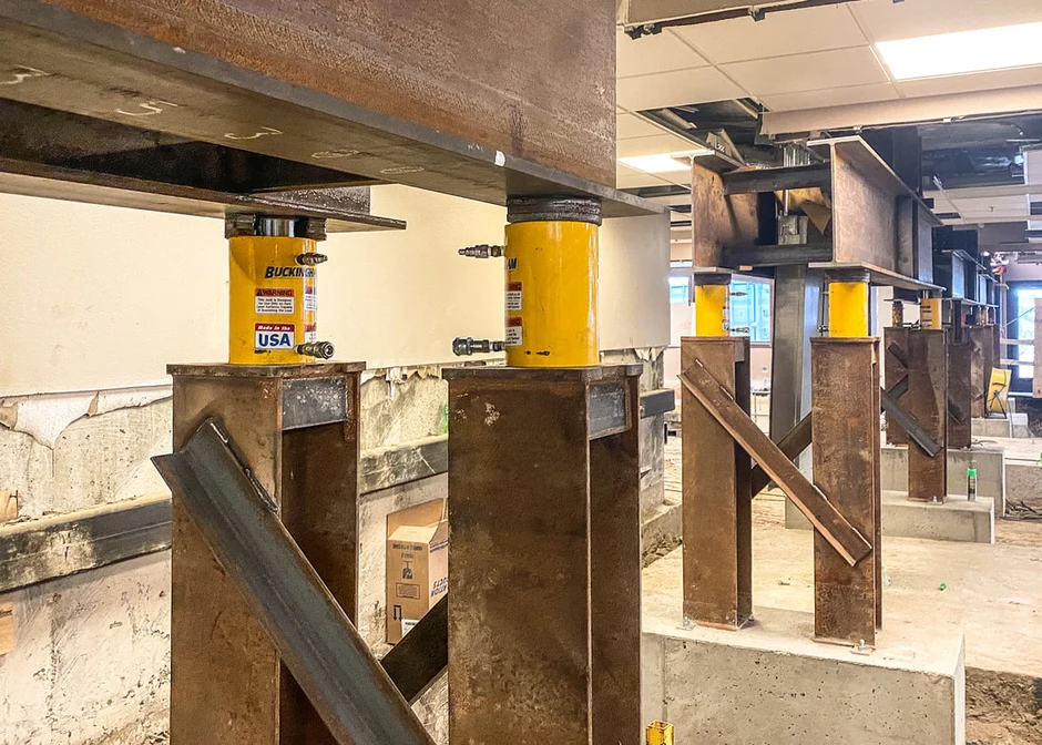 Multi-Purpose Jacks
