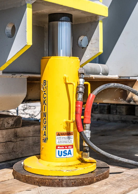 Multi-Purpose Jacks