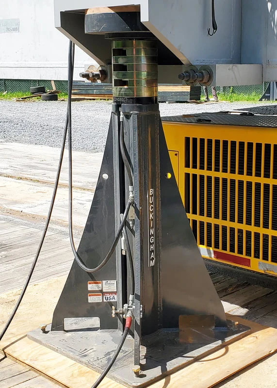 Multi-Purpose Jacks