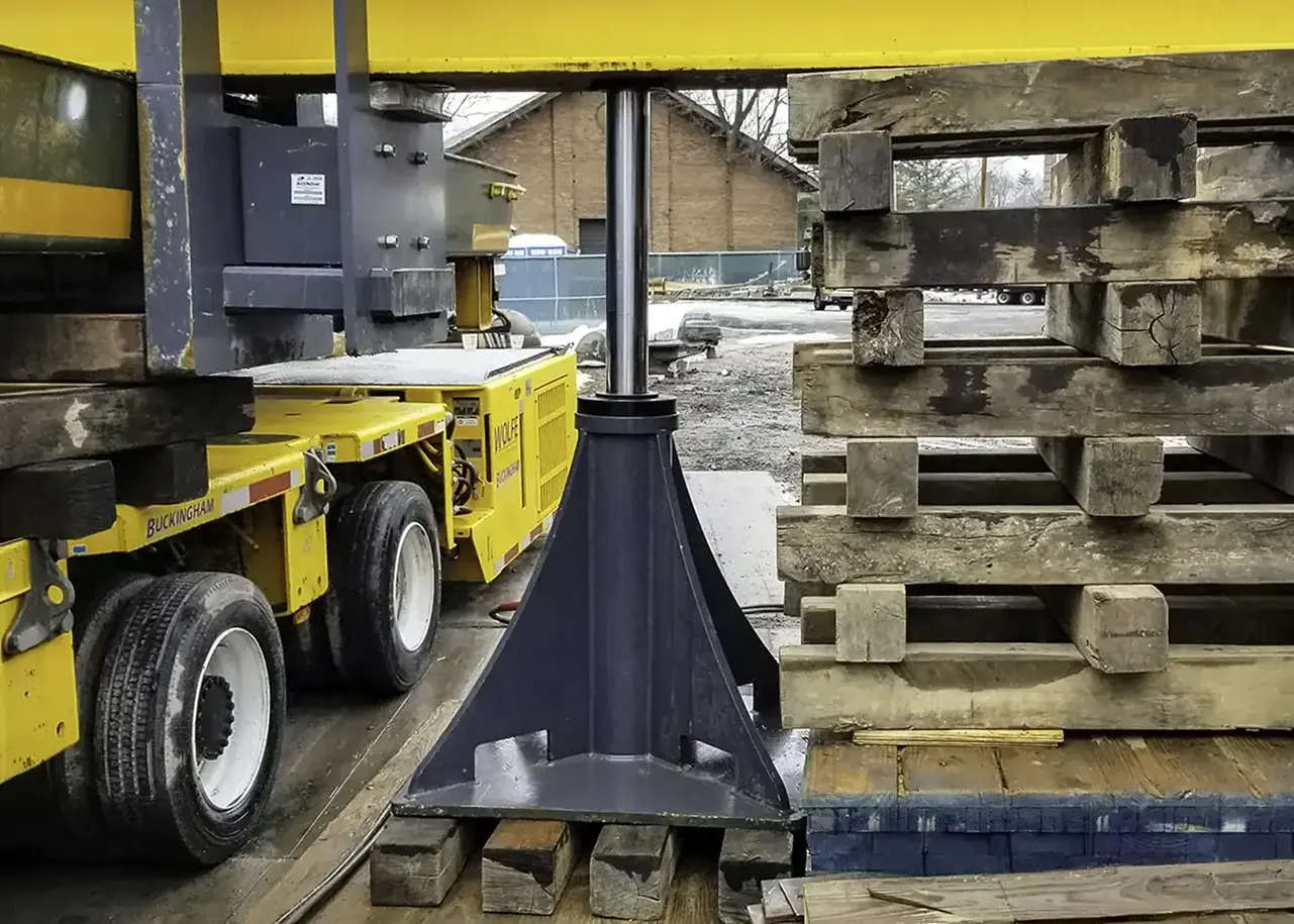 Available in multiple sizes for varying work environments