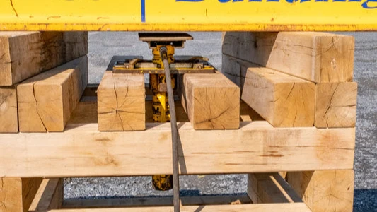 Used Crib Jacks