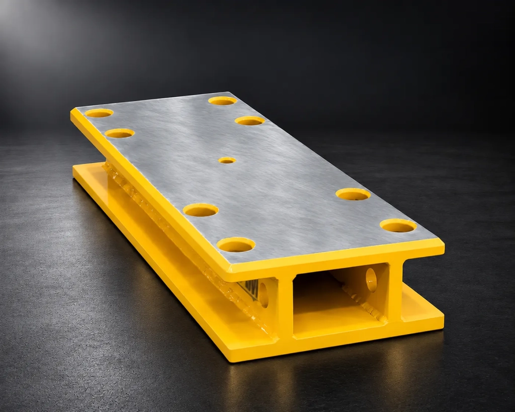 48″ Slide Beam
