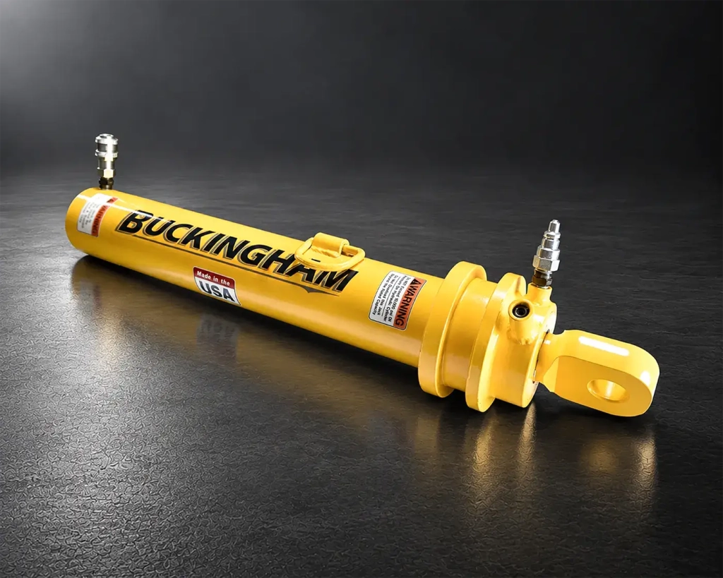 Push Cylinder