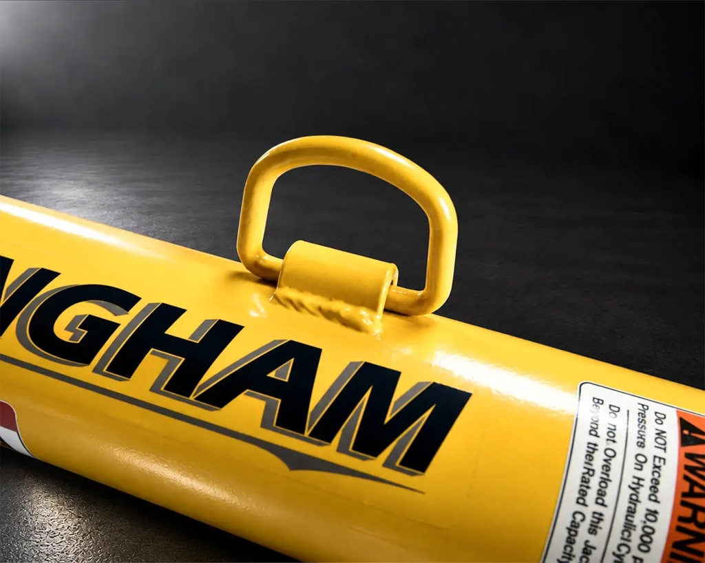 Push Cylinder
