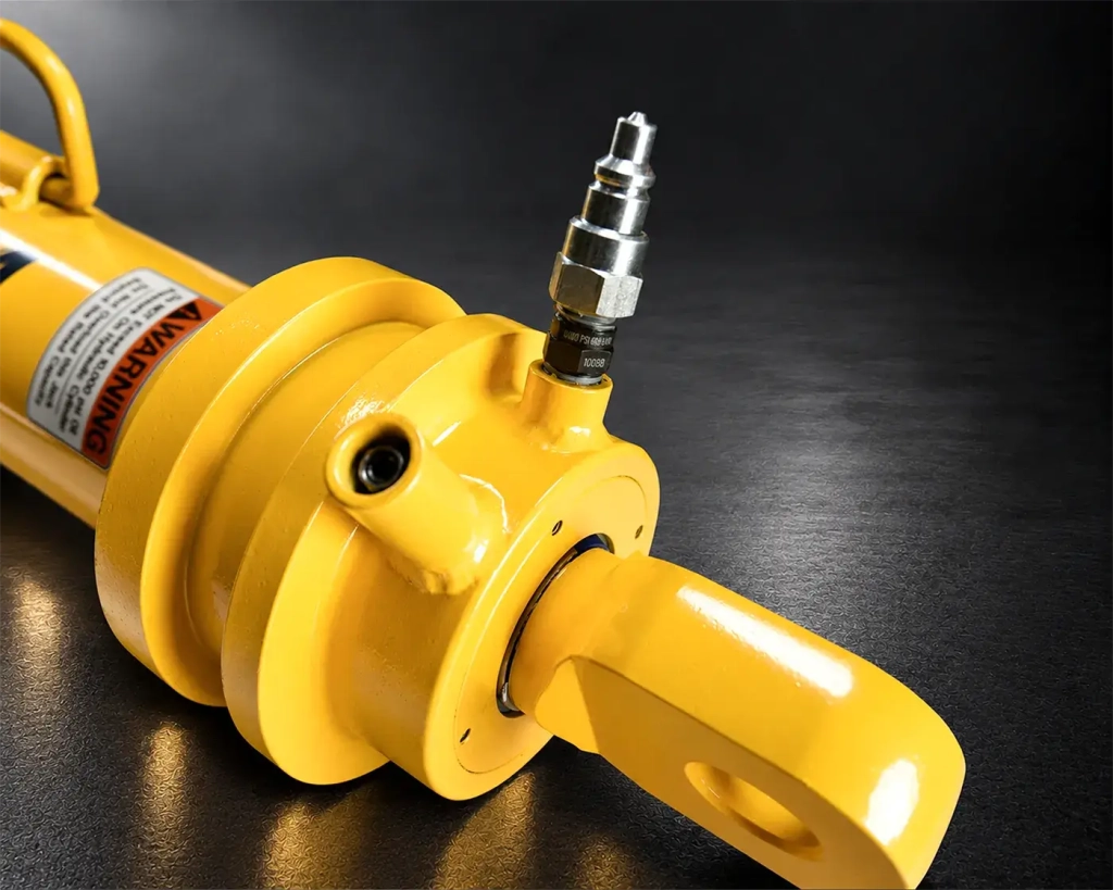 Push Cylinder