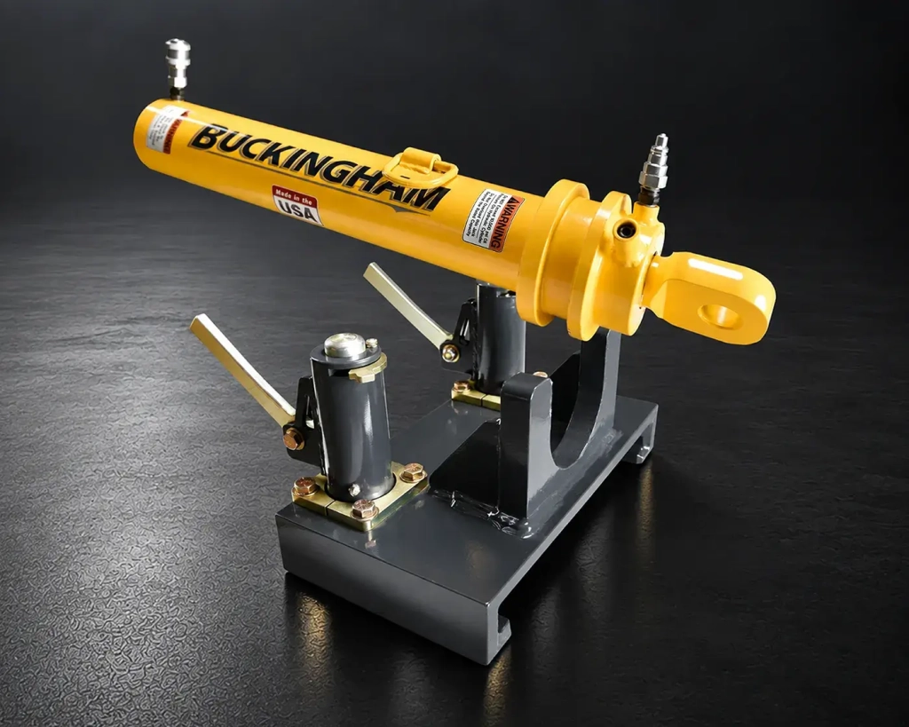 Push Cylinder
