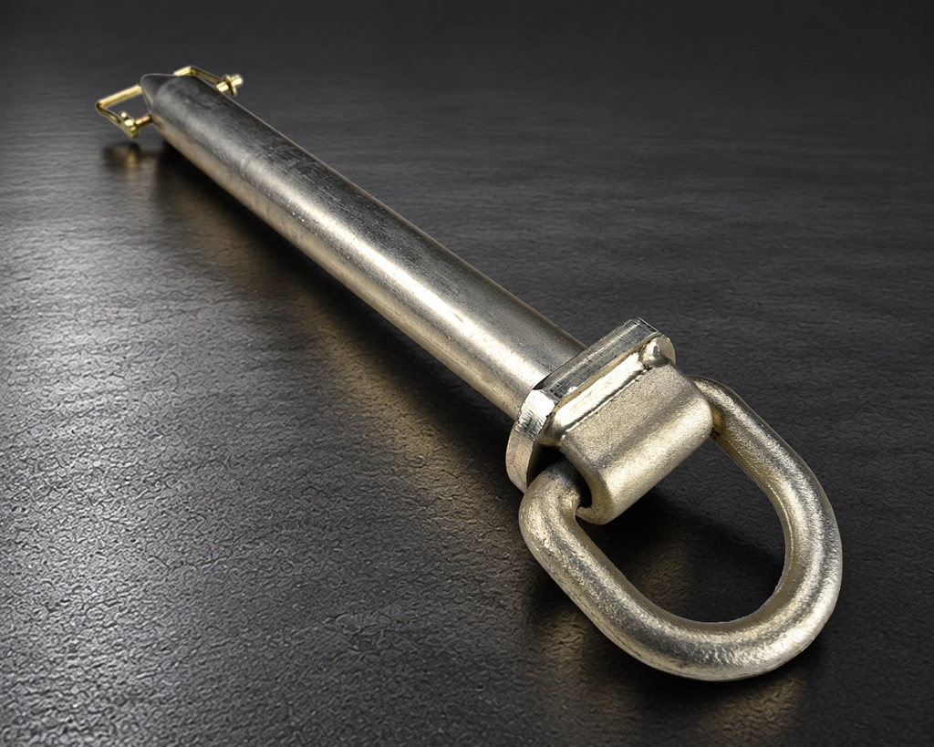 Beam Connector Pin