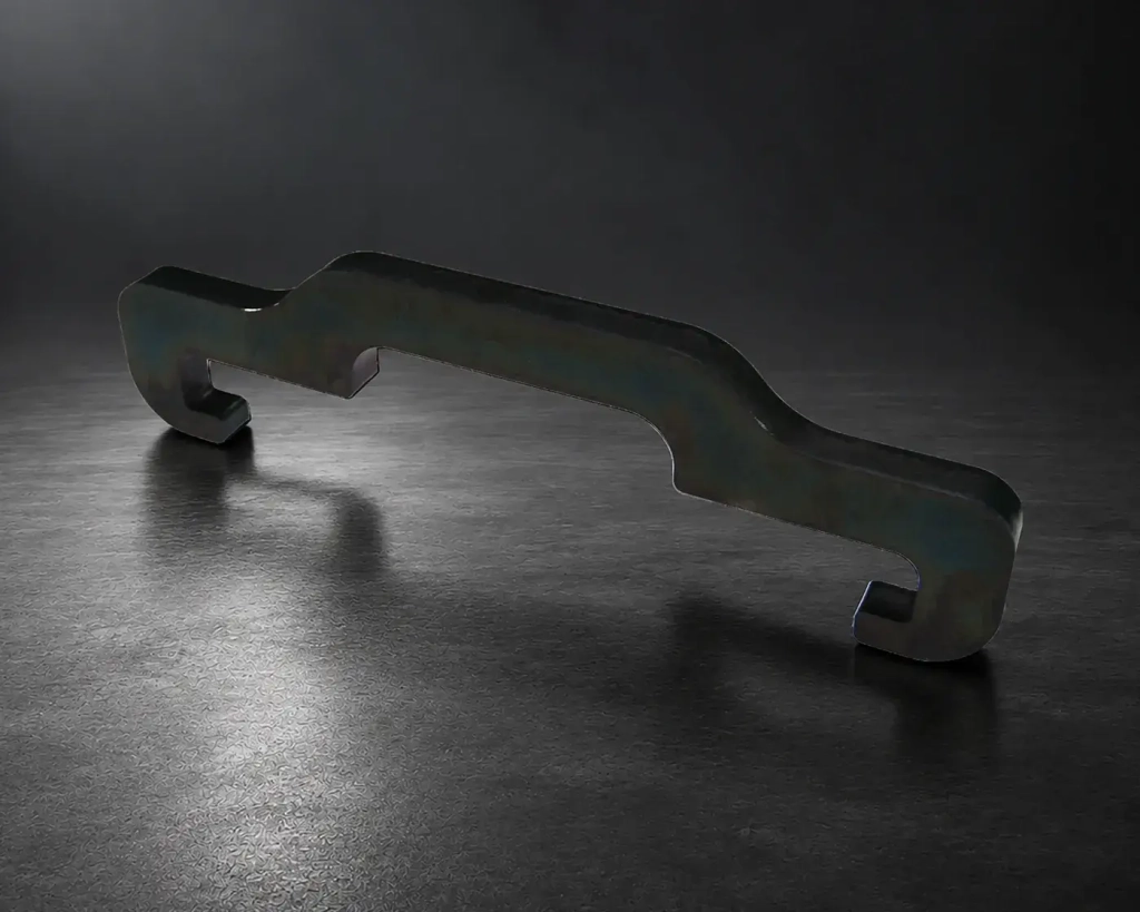 Track Handling Bar