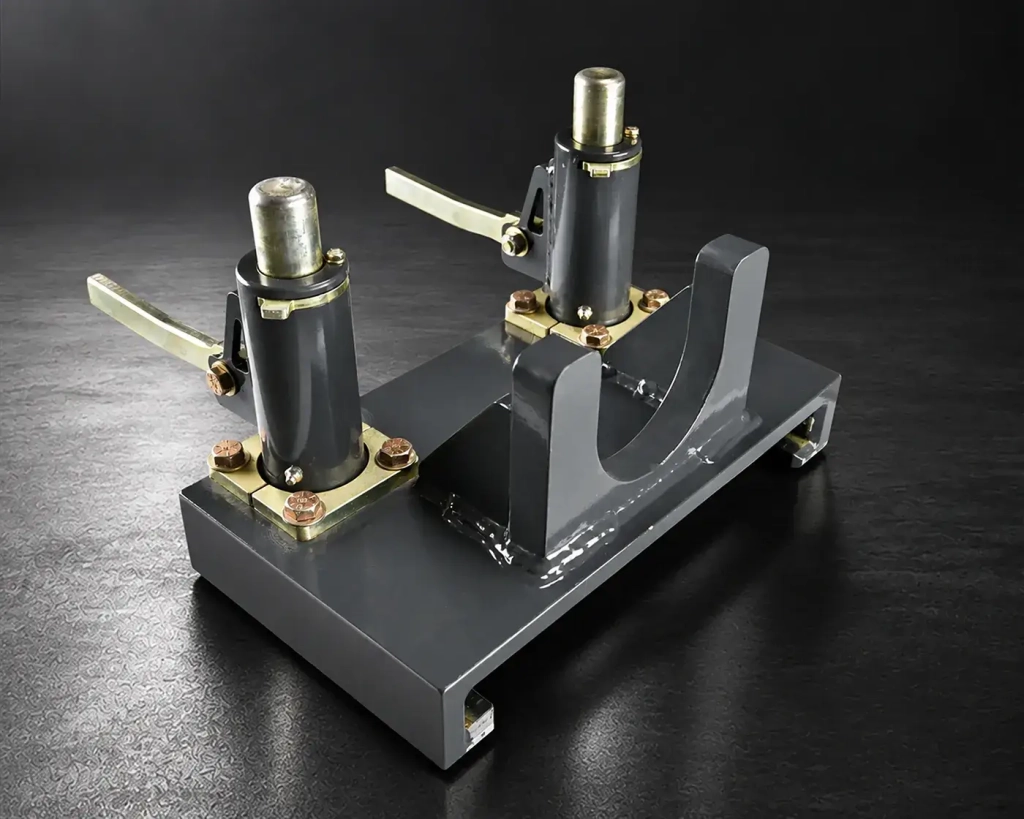Push Cylinder Shoe (no Cylinder)