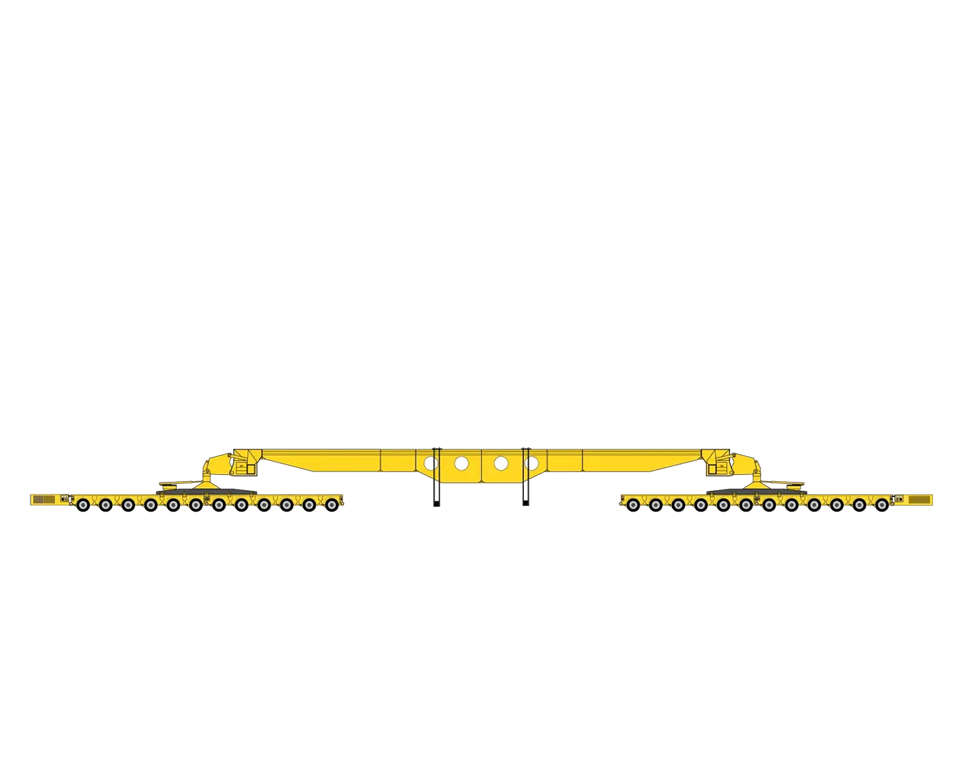 Goldhofer Faktor 5 HGB
